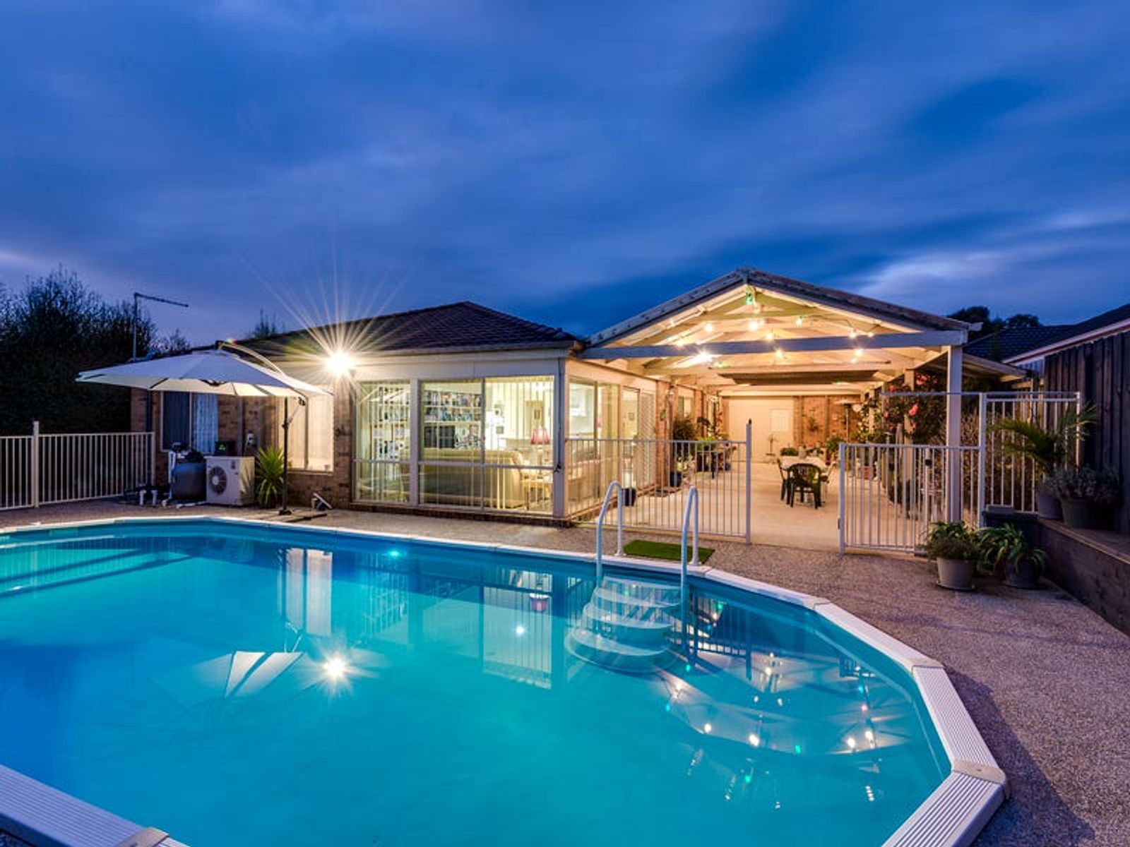 57 Streeton Way, Berwick, VIC 3806, Berwick - Thumbnail 8