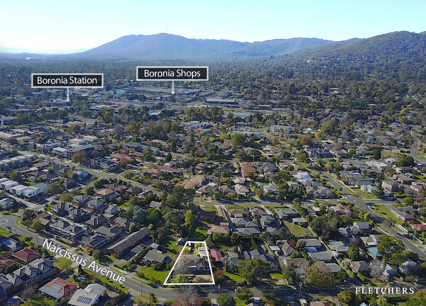 19 Narcissus Avenue, Boronia, VIC 3155, Boronia - Thumbnail 4
