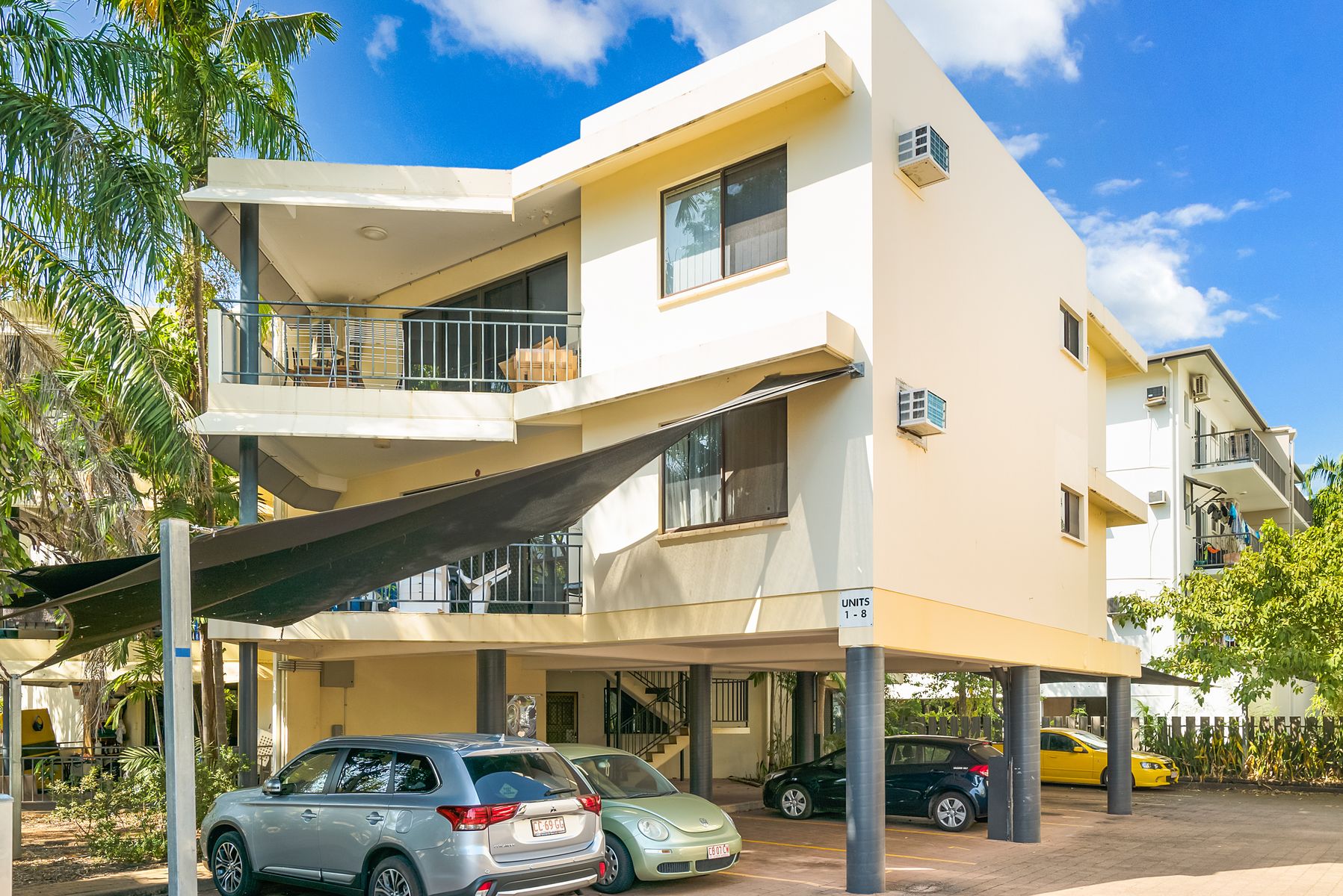 5/139 Smith Street, Larrakeyah NT 0820, Larrakeyah - Thumbnail 2