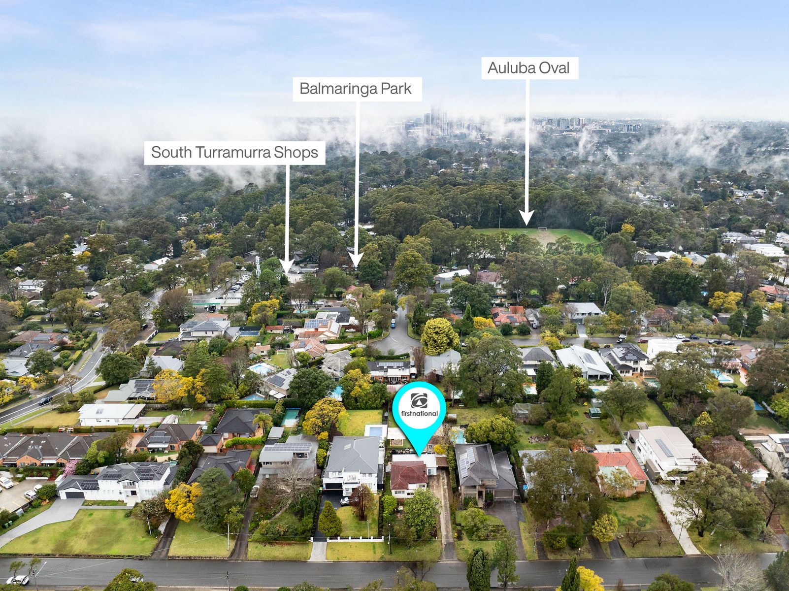 12 Canoon Road, Turramurra NSW 2074, Turramurra - Thumbnail 7
