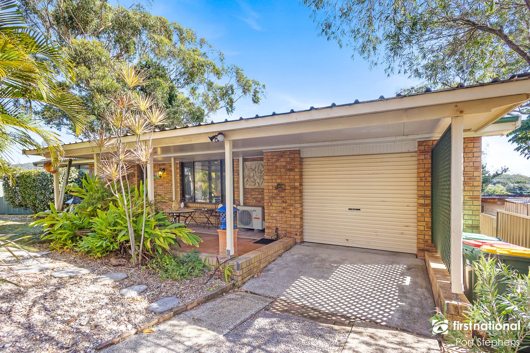 2/4 Essendene Road, Shoal Bay NSW 2315, Shoal Bay - Image 1