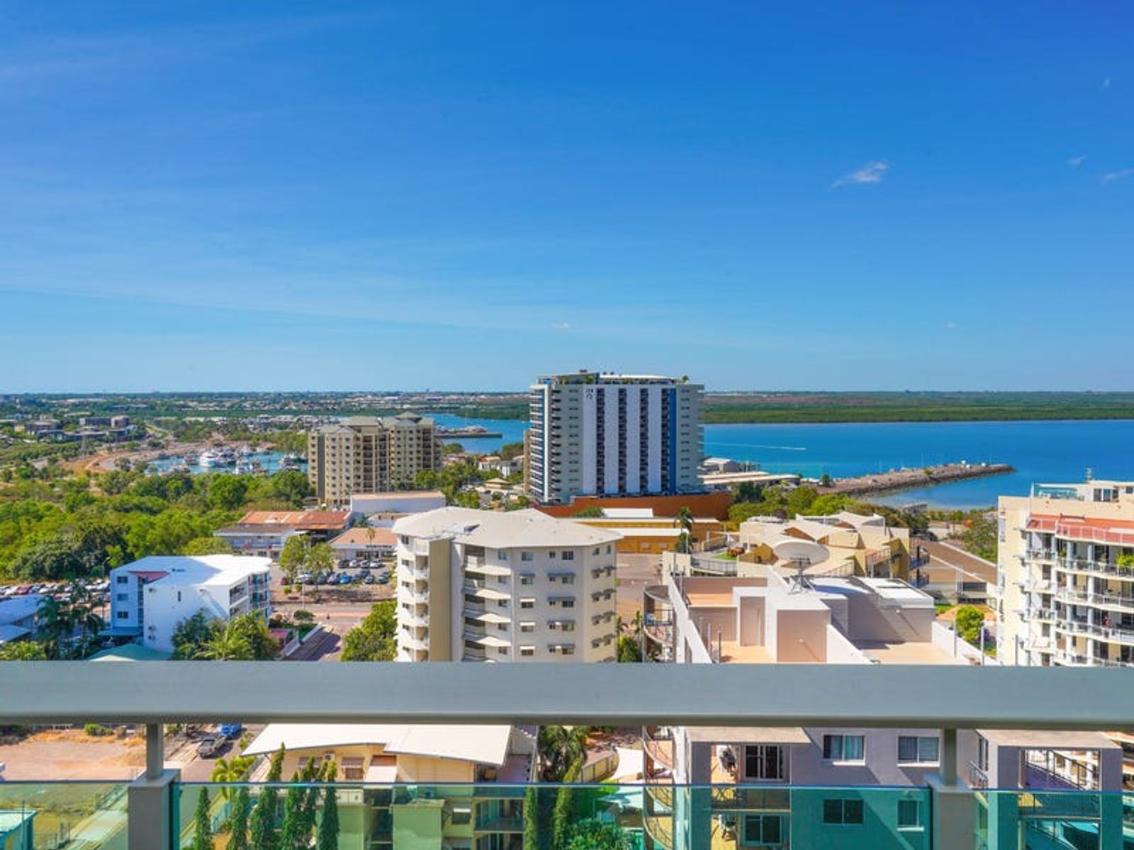 20/29 Woods Street, Darwin City NT 0800, Darwin City - Thumbnail 2