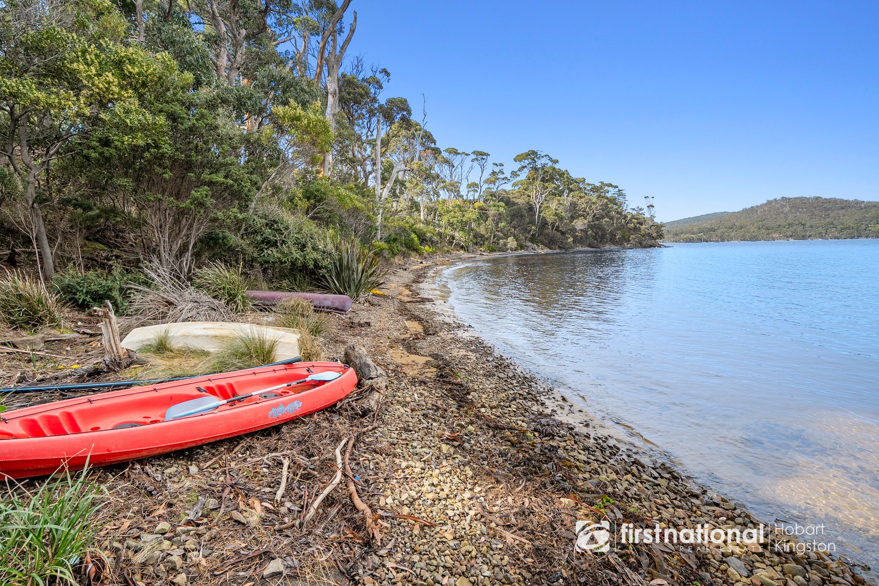 128 Cemetery Road, Lunawanna TAS 7150, Lunawanna - Thumbnail 4