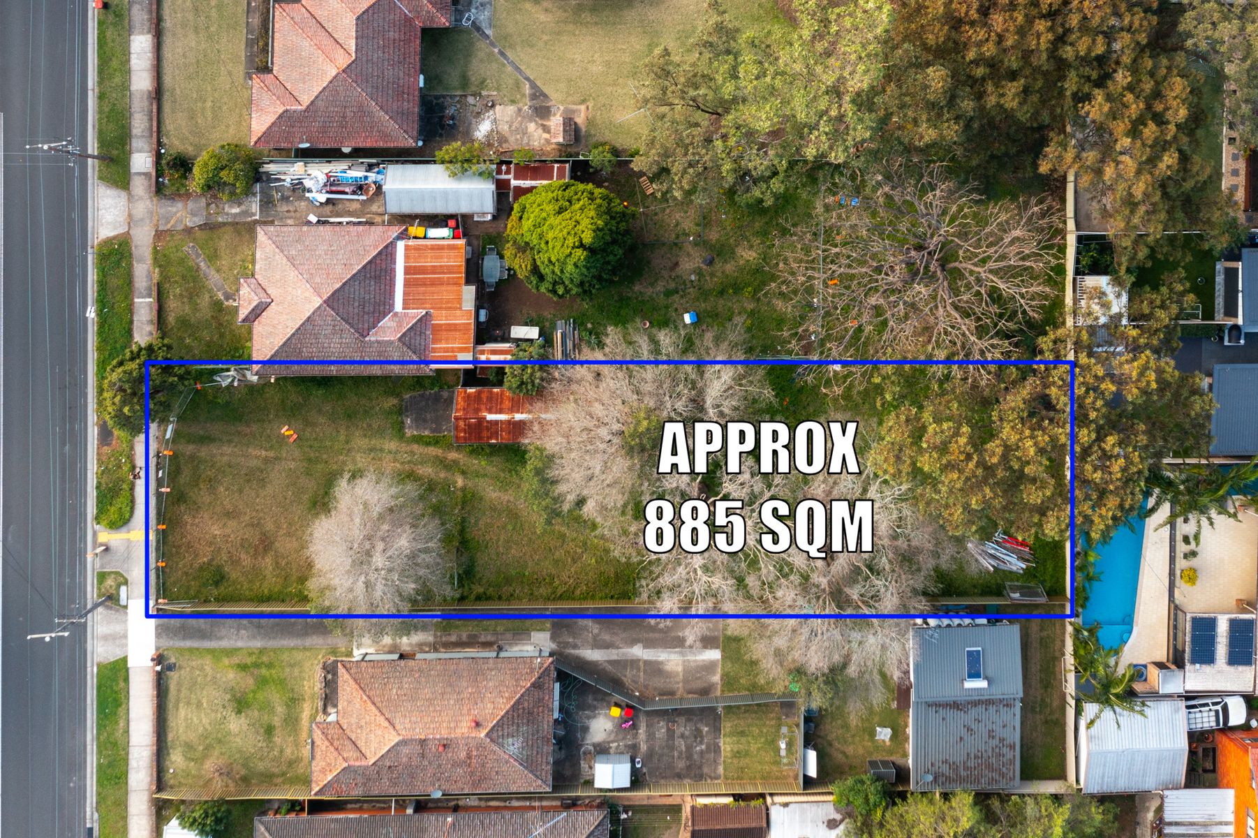115 Faraday Rd, Padstow NSW 2211, Padstow - Image 1