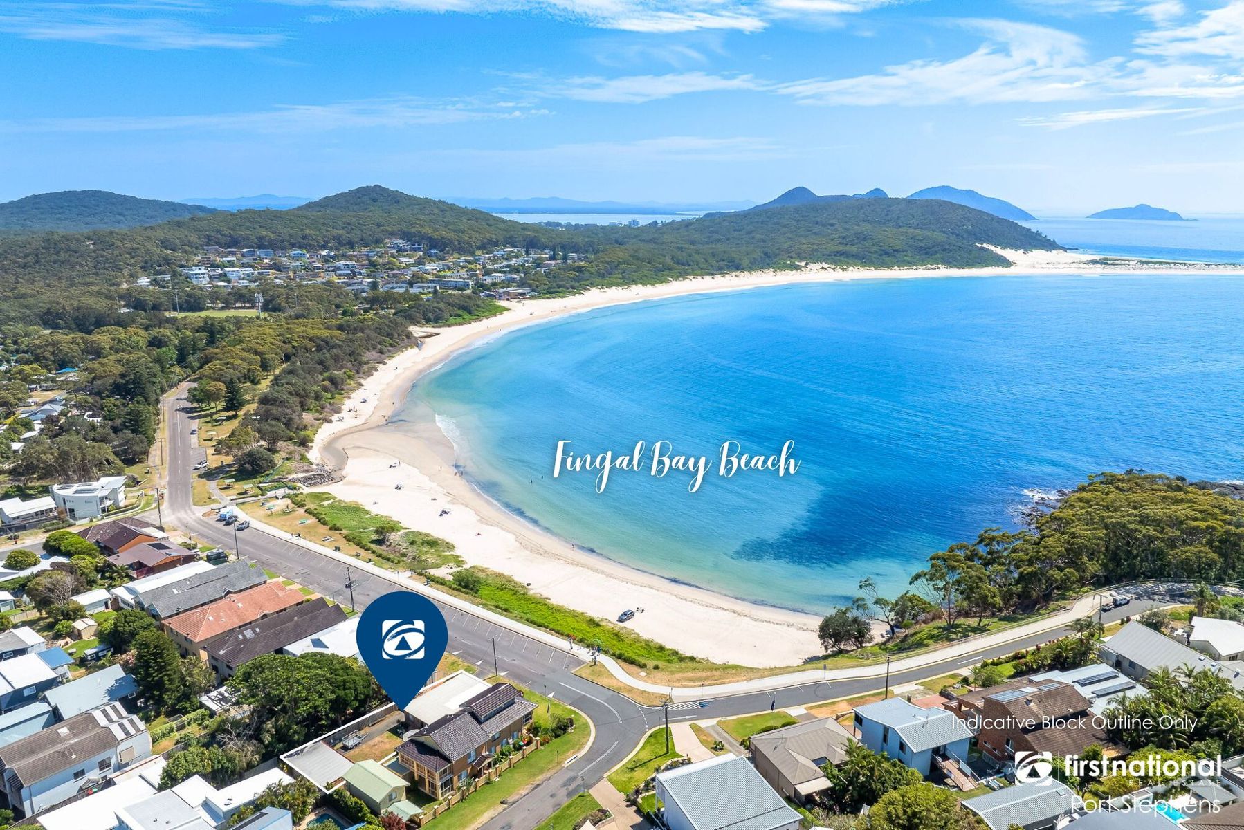 78 Marine Drive, Fingal Bay NSW 2315, Fingal Bay - Thumbnail 6