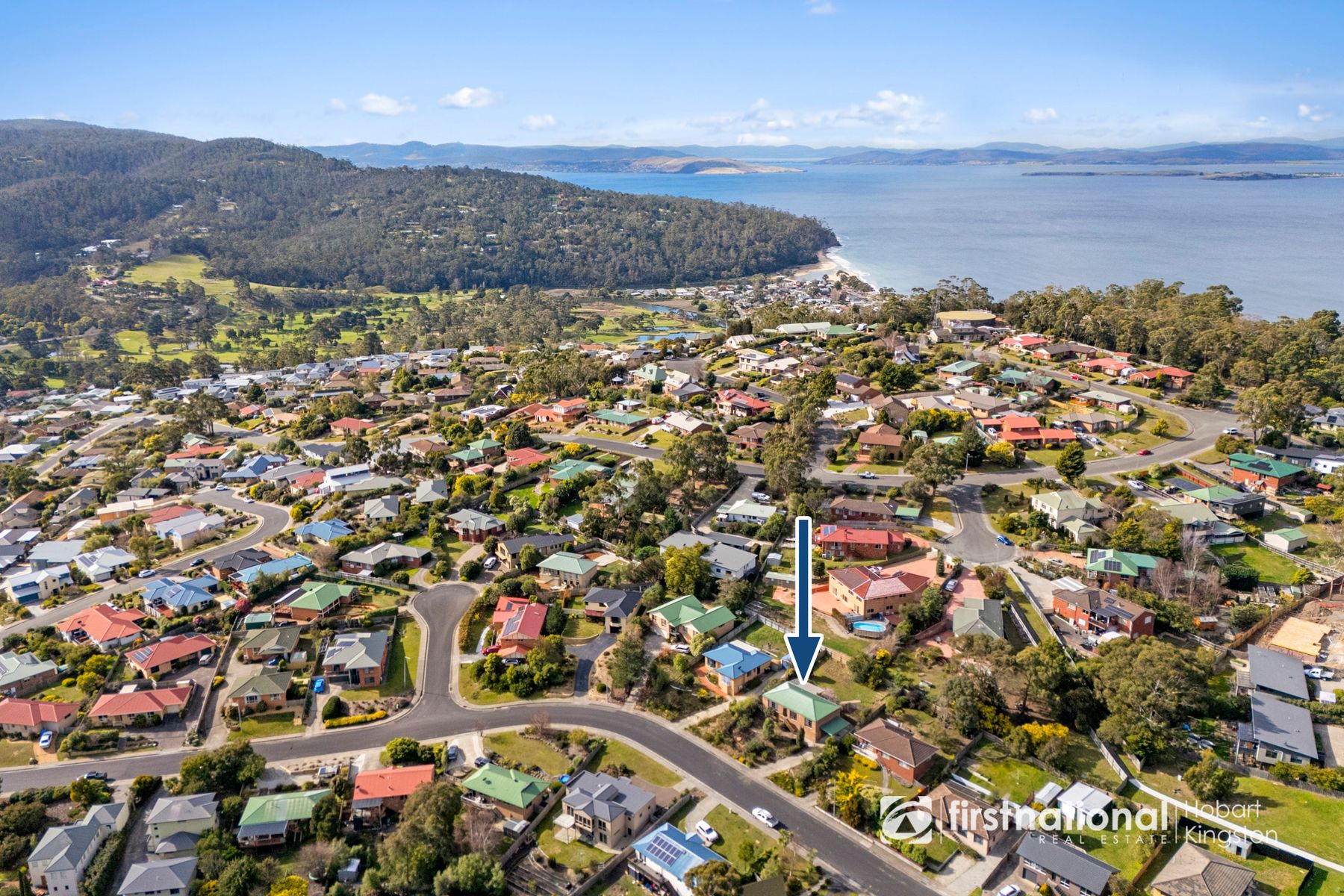 9 Fairview Drive, Kingston TAS 7050, Kingston - Image 1