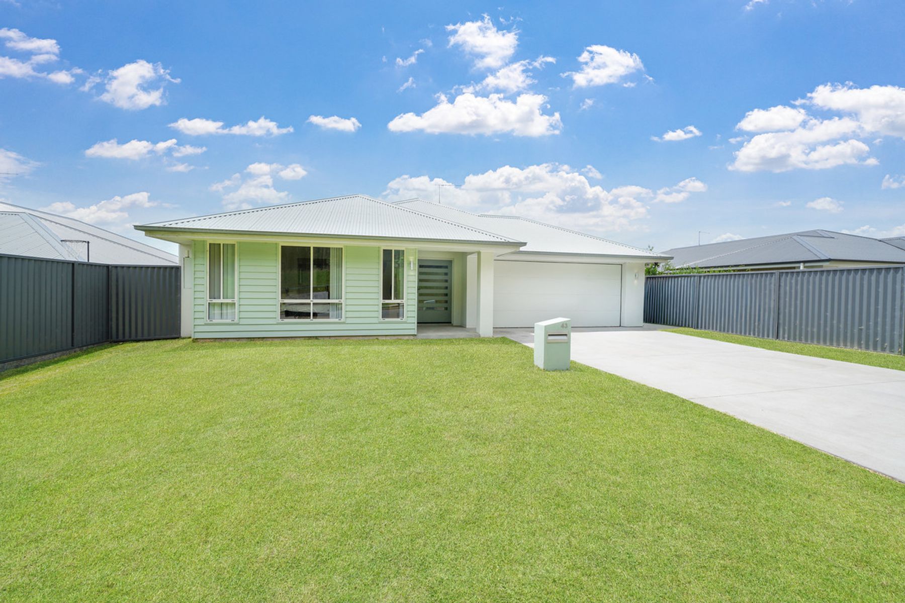 43 Neave Way, Thrumster NSW 2444, Thrumster - Thumbnail 2