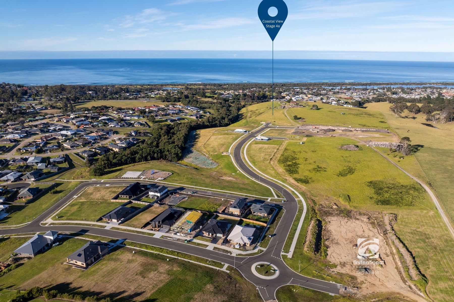 Lot 66 Lady Harriet Drive, Lakes Entrance VIC 3909, Lakes Entrance - Image 1