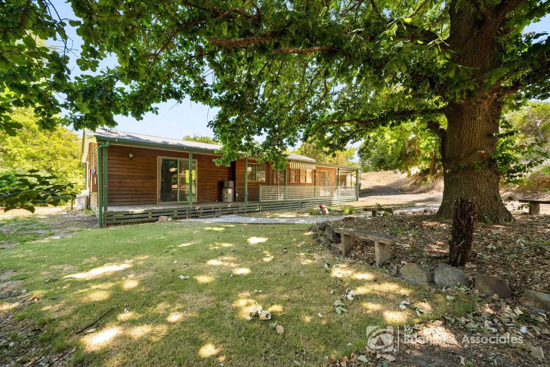 2 Mineral Lane, Yackandandah VIC 3749, Yackandandah - Image 1