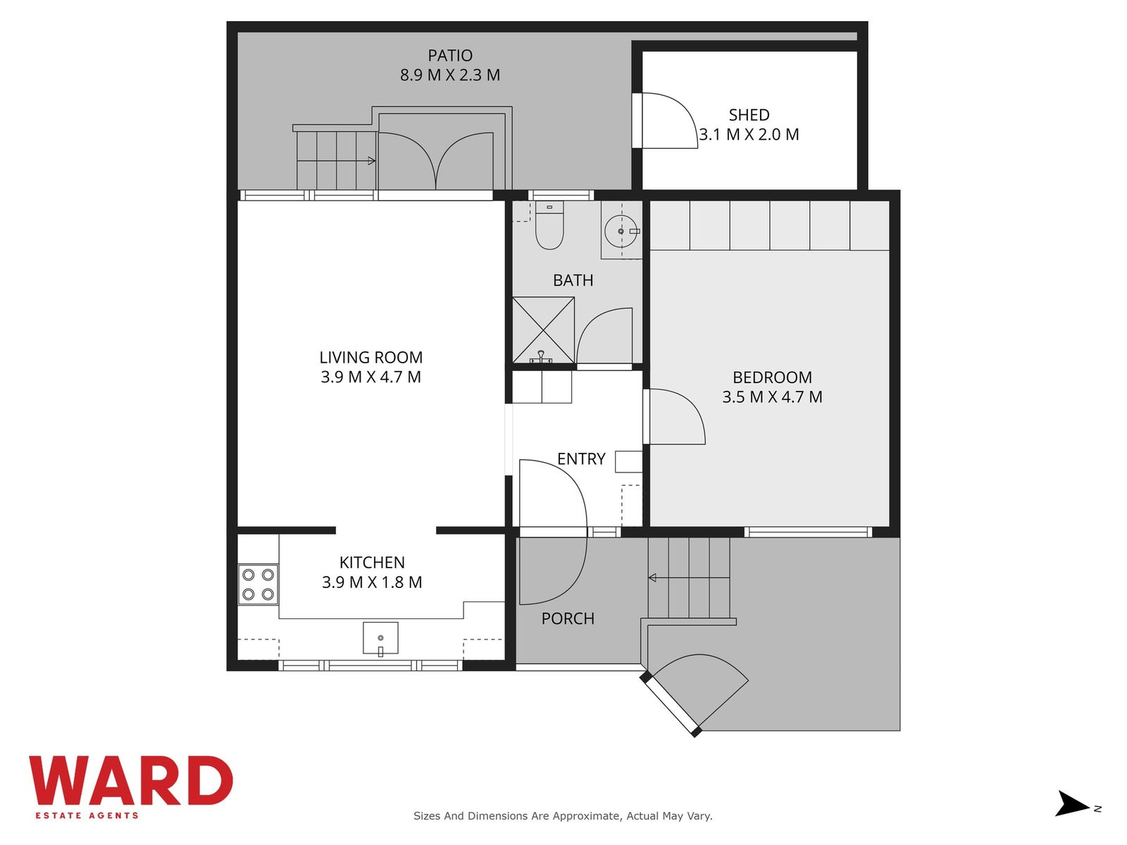 2/85 Morton Street, Queanbeyan - Image 1