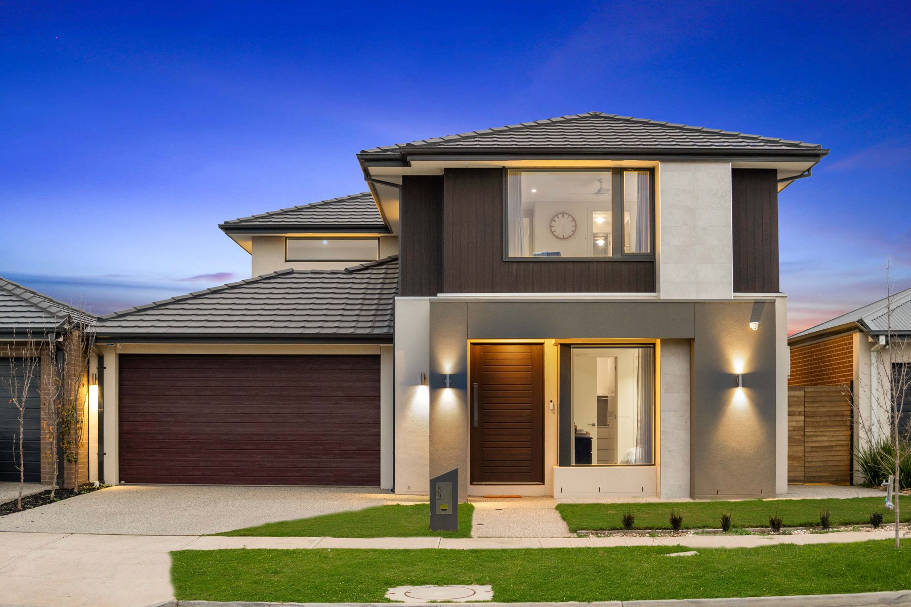 53 Hoffman Crescent, Truganina, VIC 3029, Truganina - Thumbnail 2