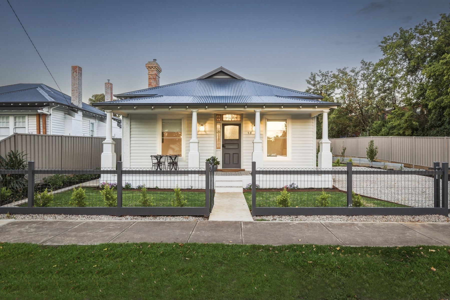 13 Sternberg Street, Kennington - Image 1