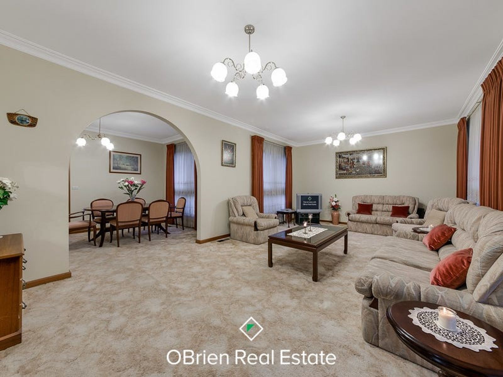 17 Peckover Court, Endeavour Hills, VIC 3802, Endeavour Hills - Thumbnail 2