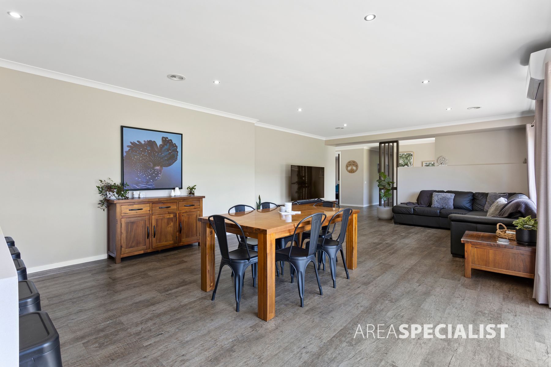 11 Ayrlie Park Crescent, Korumburra, VIC 3950, Korumburra - Thumbnail 6