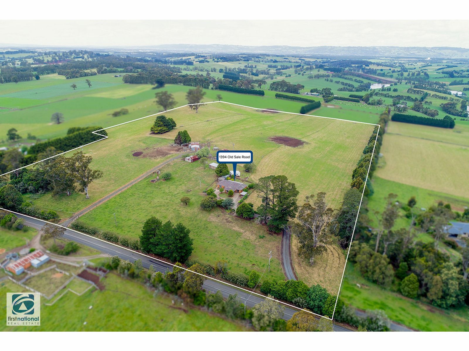 1394 Old Sale Road, Buln Buln, VIC 3821, Buln Buln - Thumbnail 3