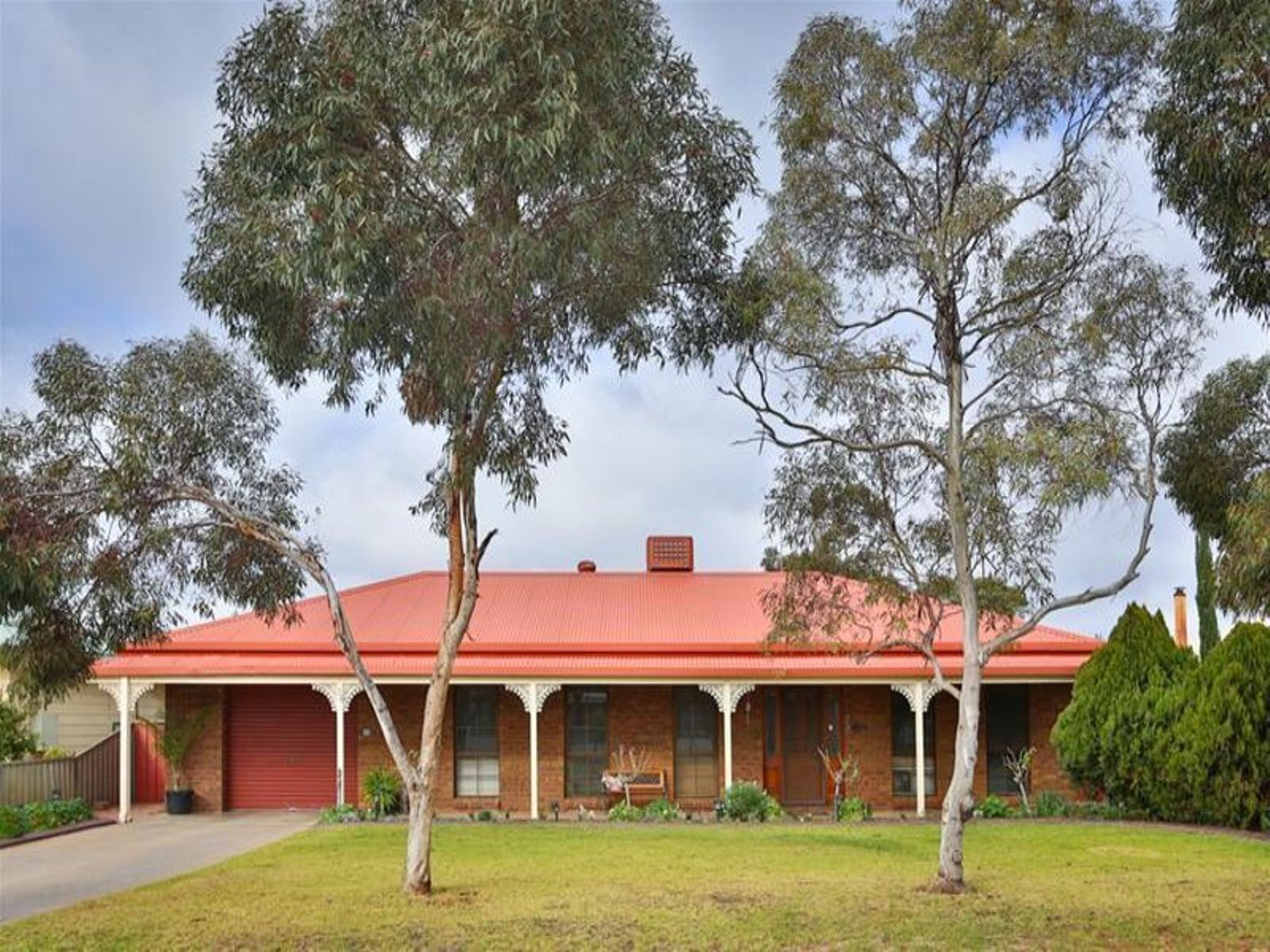 38 Maher Street, Euston - Image 1