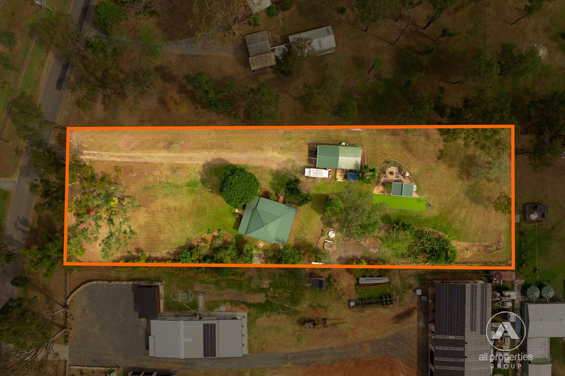 14-18 Leopardwood Road, Cedar Grove QLD 4285, Cedar Grove - Thumbnail 2