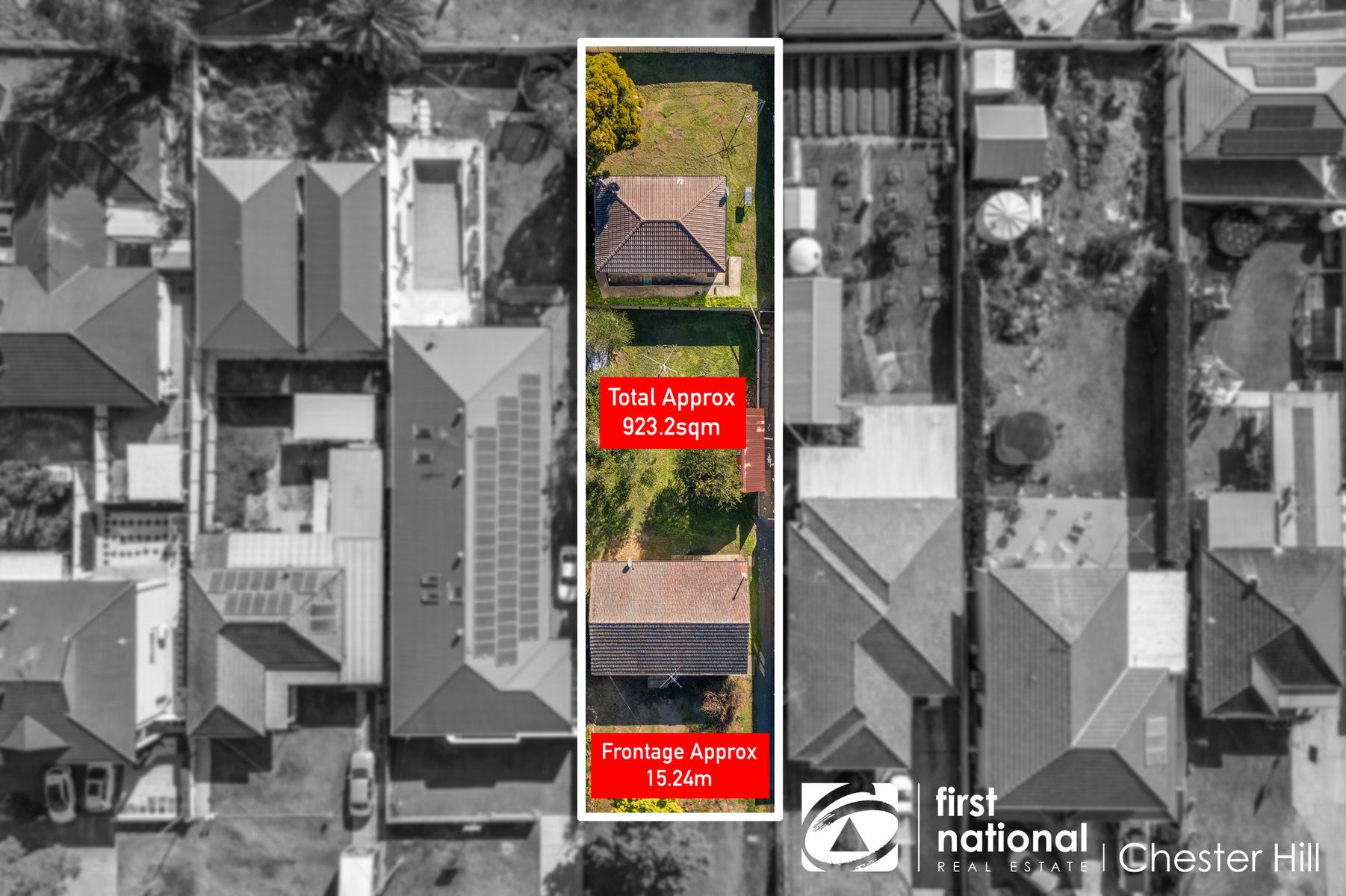 20 Robertson Road, Chester Hill NSW 2162, Chester Hill - Image 1