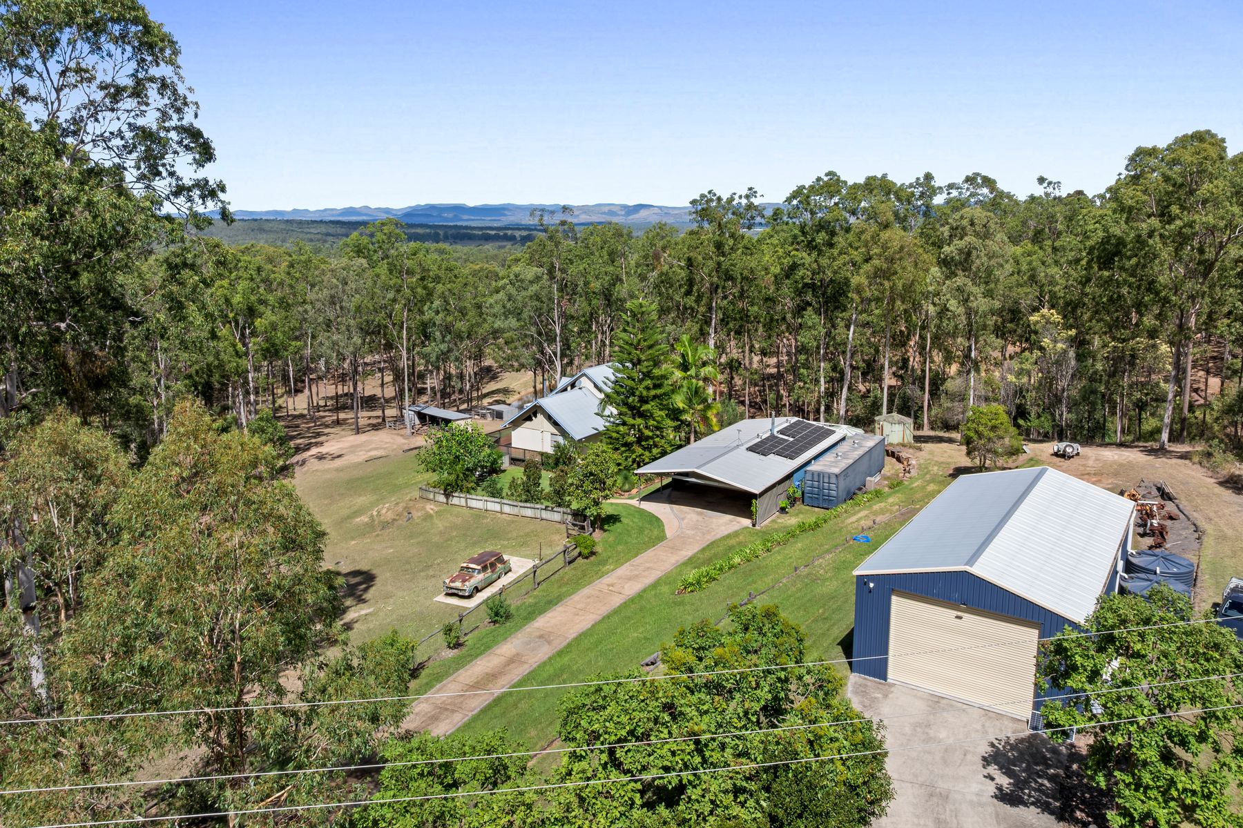 53 Milora Road, Upper Lockyer QLD 4352, Upper Lockyer - Thumbnail 2