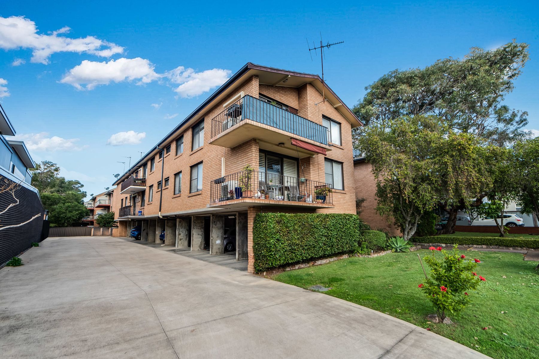 7/47 Mitchell Street, Merewether NSW 2291