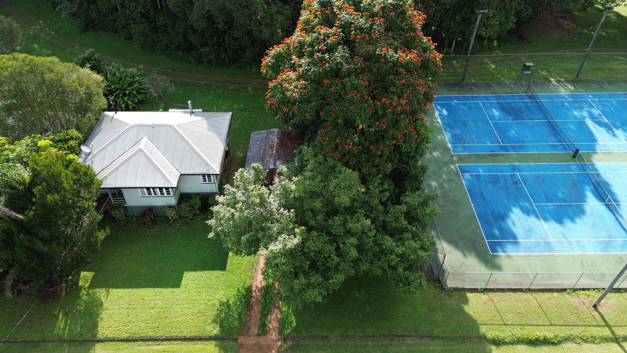 13 Ann Street, Malanda QLD 4885, Malanda - Thumbnail 2