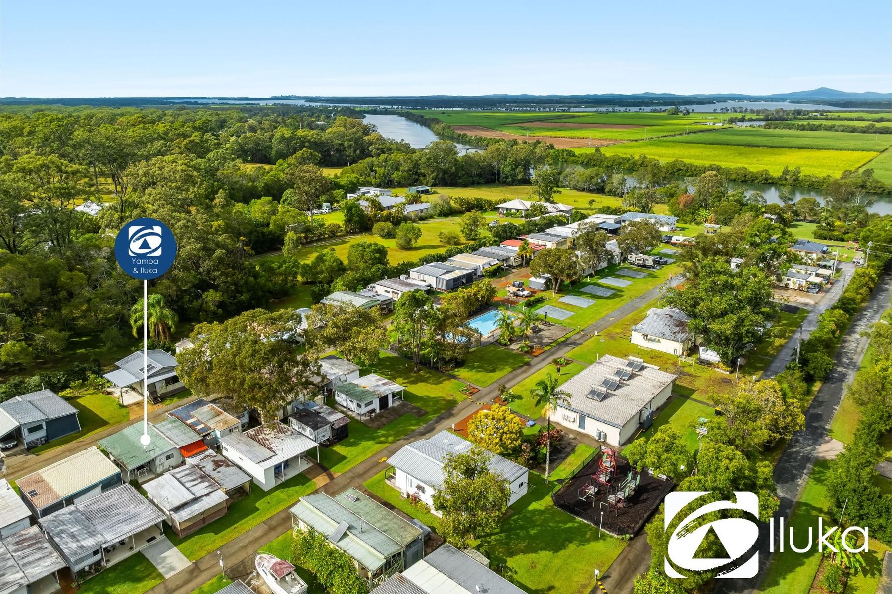 52/286 Iluka Road, Woombah NSW 2469, Woombah - Image 1