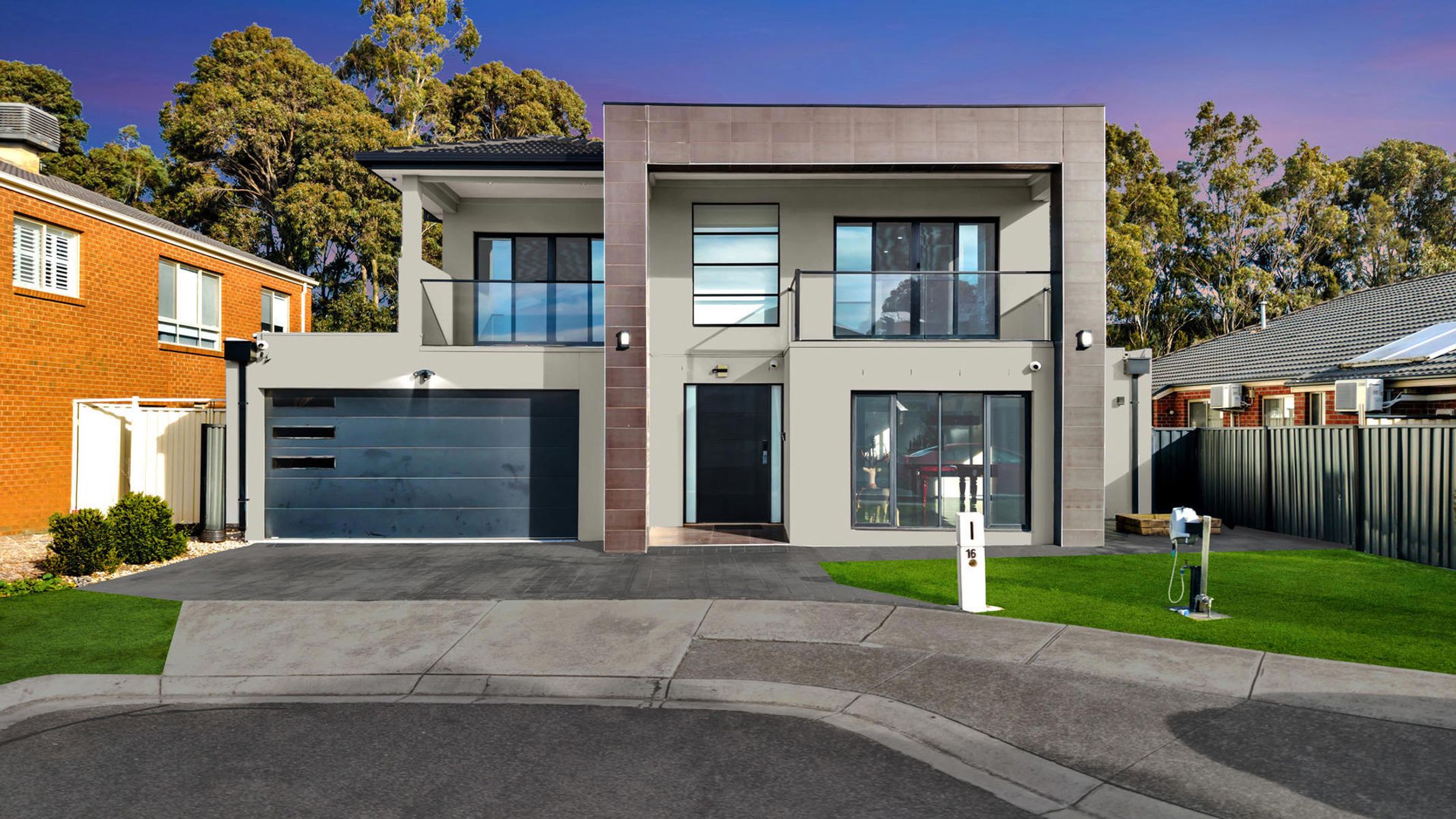 16 Kelmscott Close, Roxburgh Park VIC 3064, Roxburgh Park - Image 1
