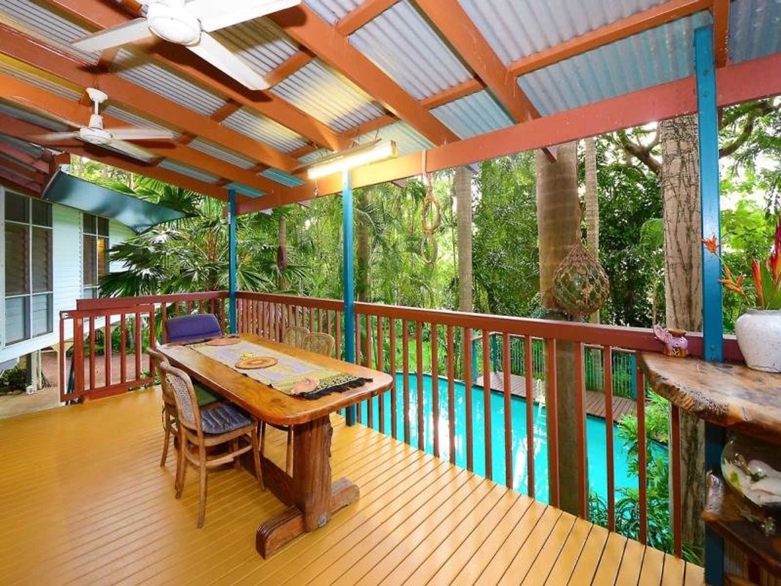 4 Verbena Street, Nightcliff NT 0810, Nightcliff - Thumbnail 3