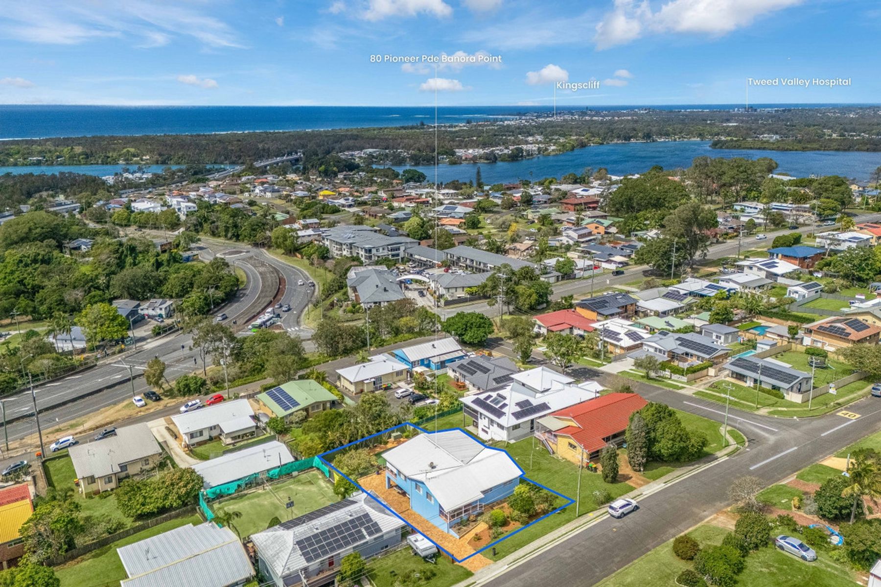 80 Pioneer Parade, Banora Point NSW 2486, Banora Point - Thumbnail 4