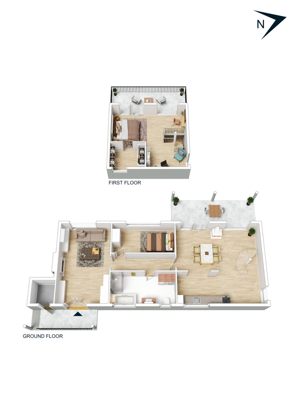 12 Seaview Road, Cockatoo VIC 3781, Cockatoo - Thumbnail 7