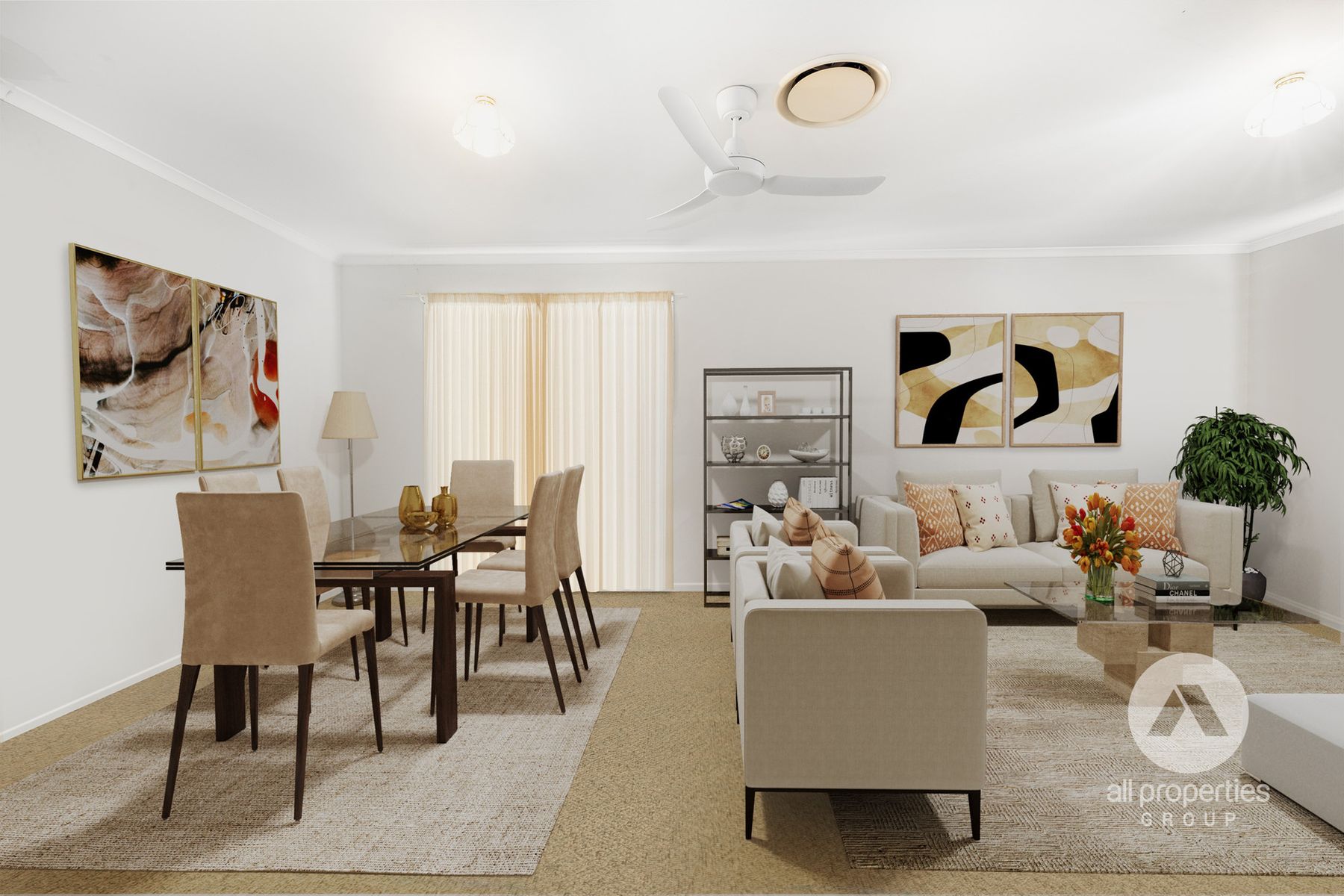 137 Macquarie Way, Drewvale QLD 4116, Drewvale - Thumbnail 6