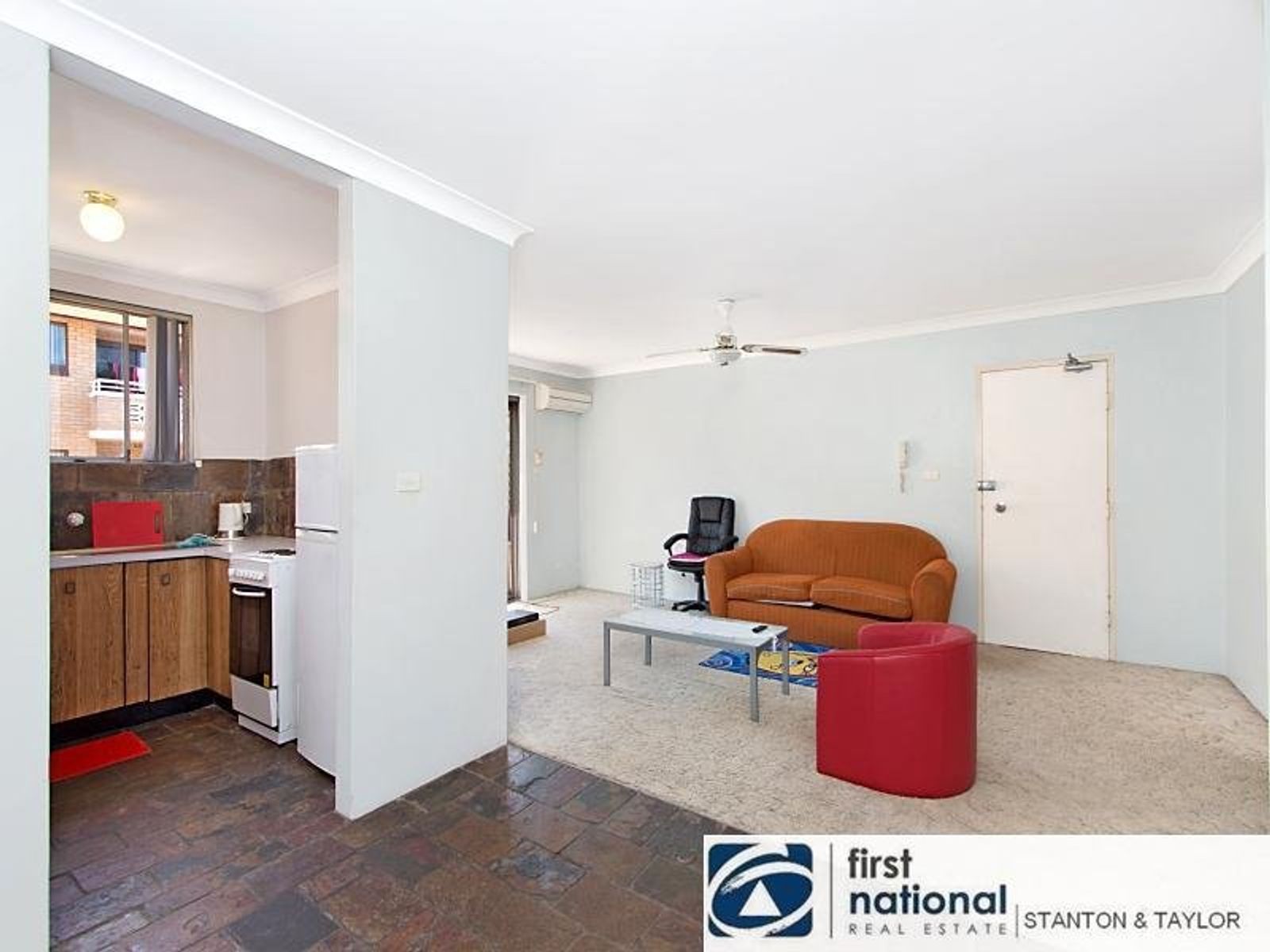 5/152-154 Lethbridge Street, Penrith - Thumbnail 5