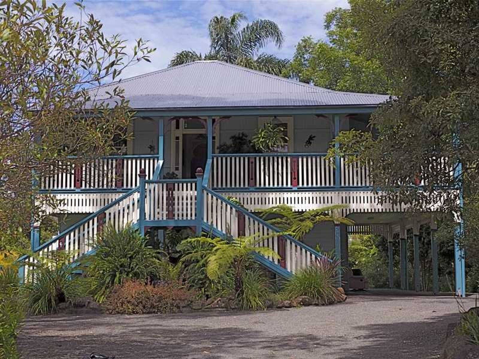 32 Riffle Range Road, Bangalow - Thumbnail 4