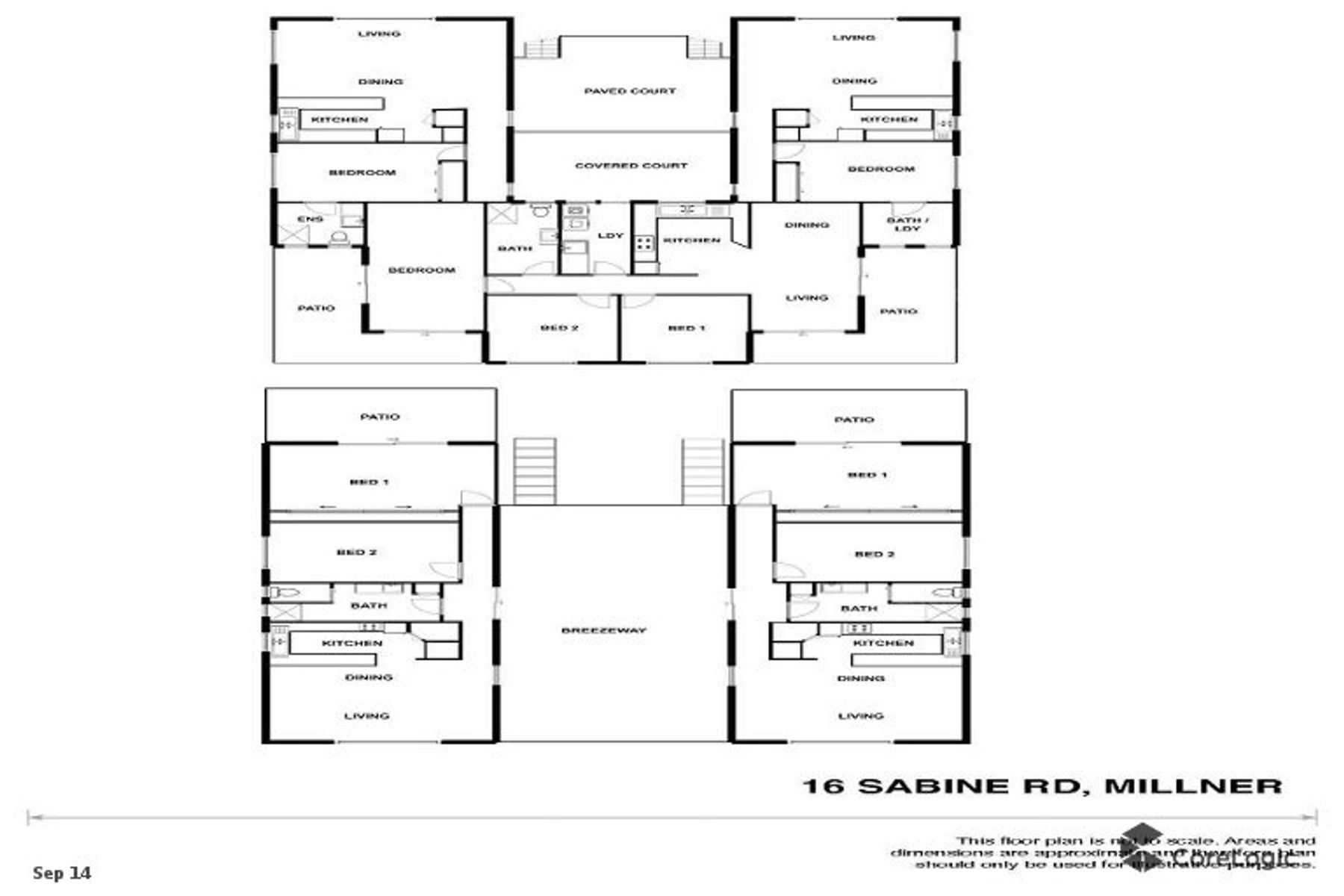 16 Sabine Road, Millner NT 0810, Millner - Thumbnail 8