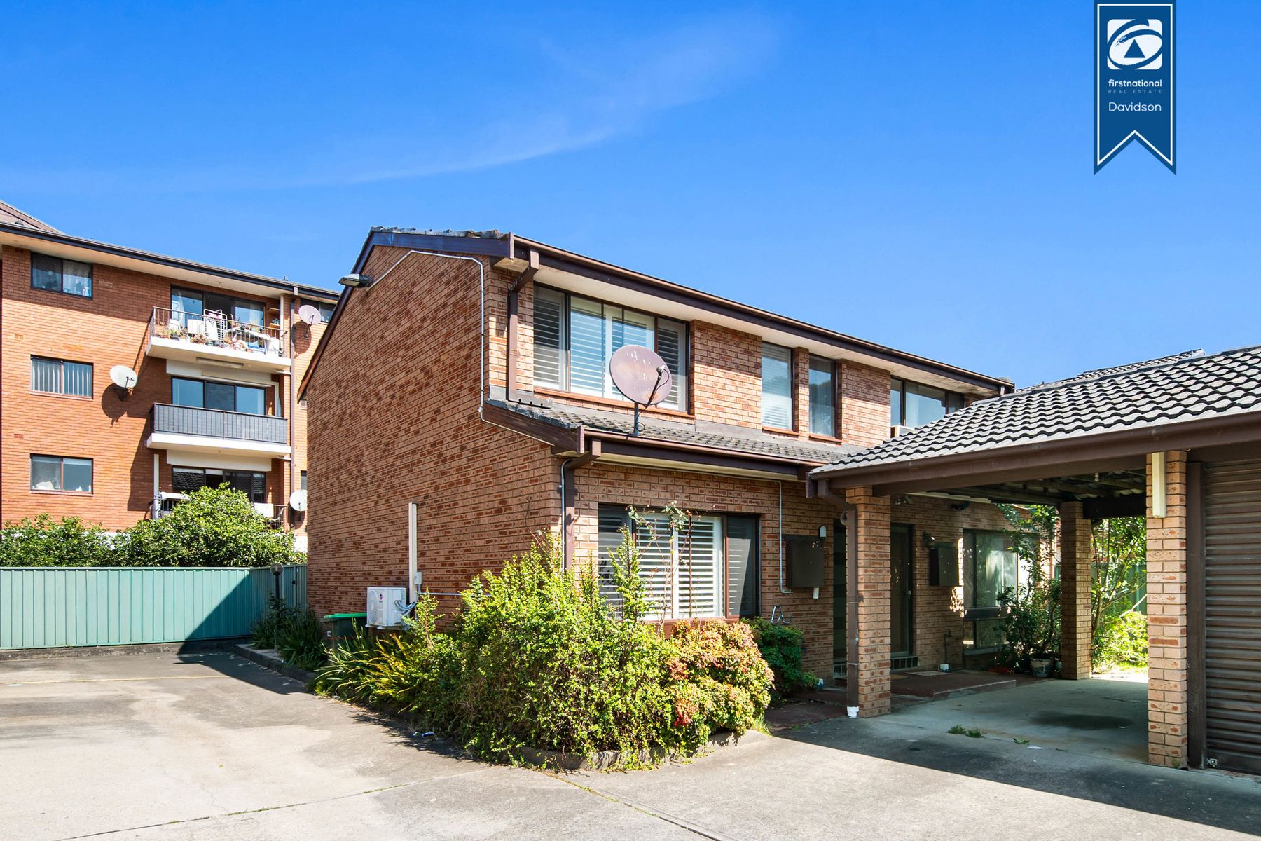 10/156 Moore Street, Liverpool NSW 2170, Liverpool - Image 1