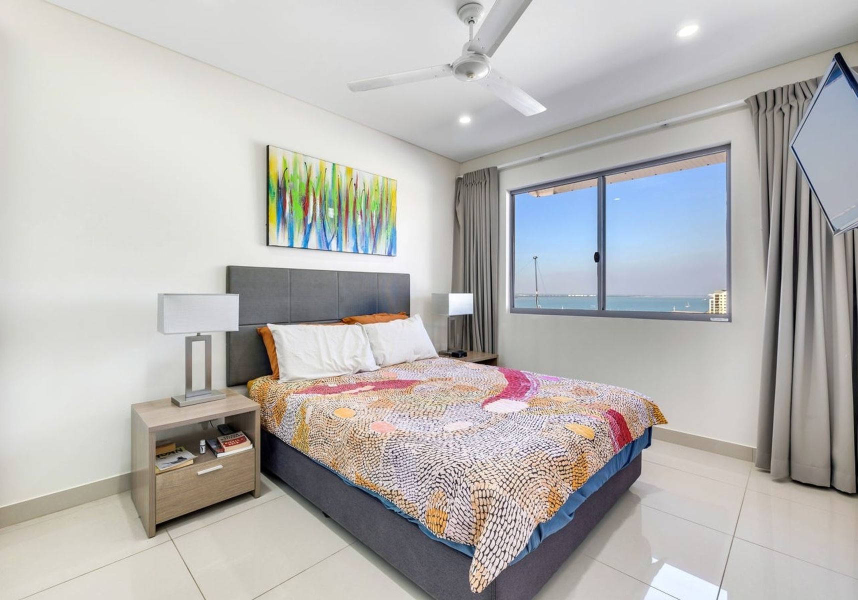 1307/16 Harvey Street, Darwin City NT 0800, Darwin City - Thumbnail 4