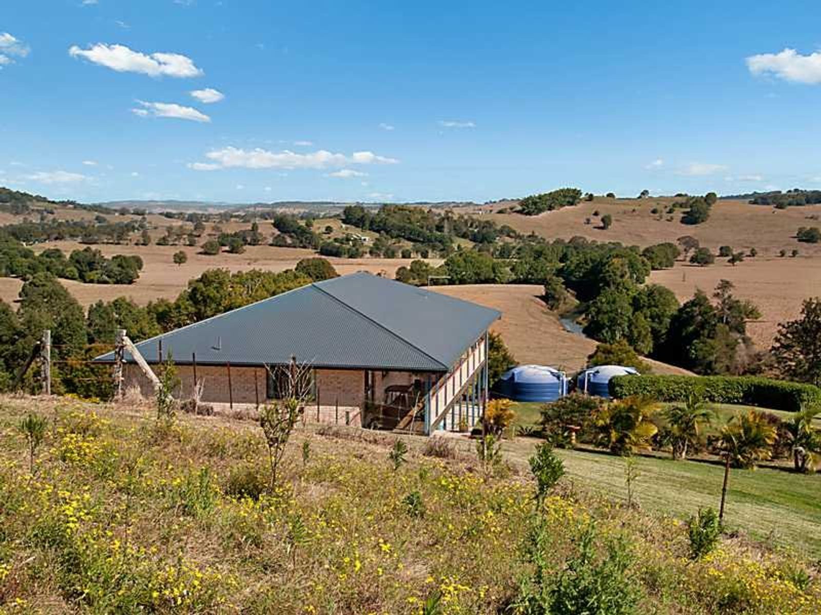 428 Boatharbour Road, McLeans Ridges - Thumbnail 5