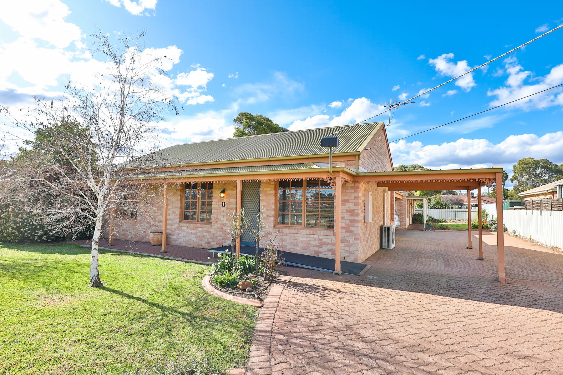 1/398 Eleventh Street, Mildura - Image 1