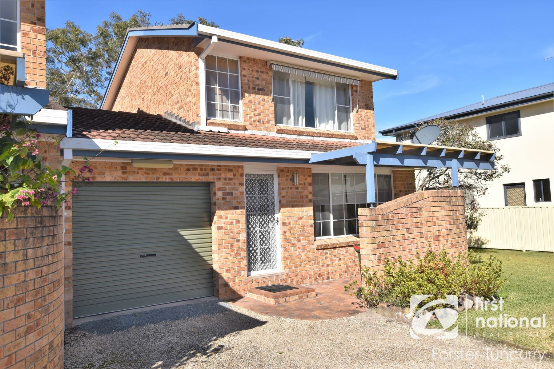 3/4 Stanley Street, Forster NSW 2428