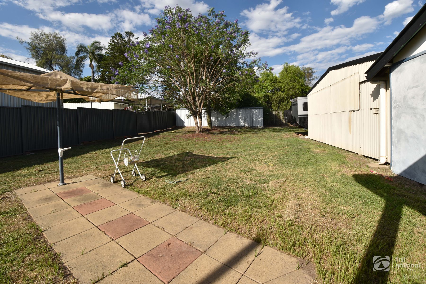 106 Kroombit Street, Biloela QLD 4715, Biloela - Thumbnail 8