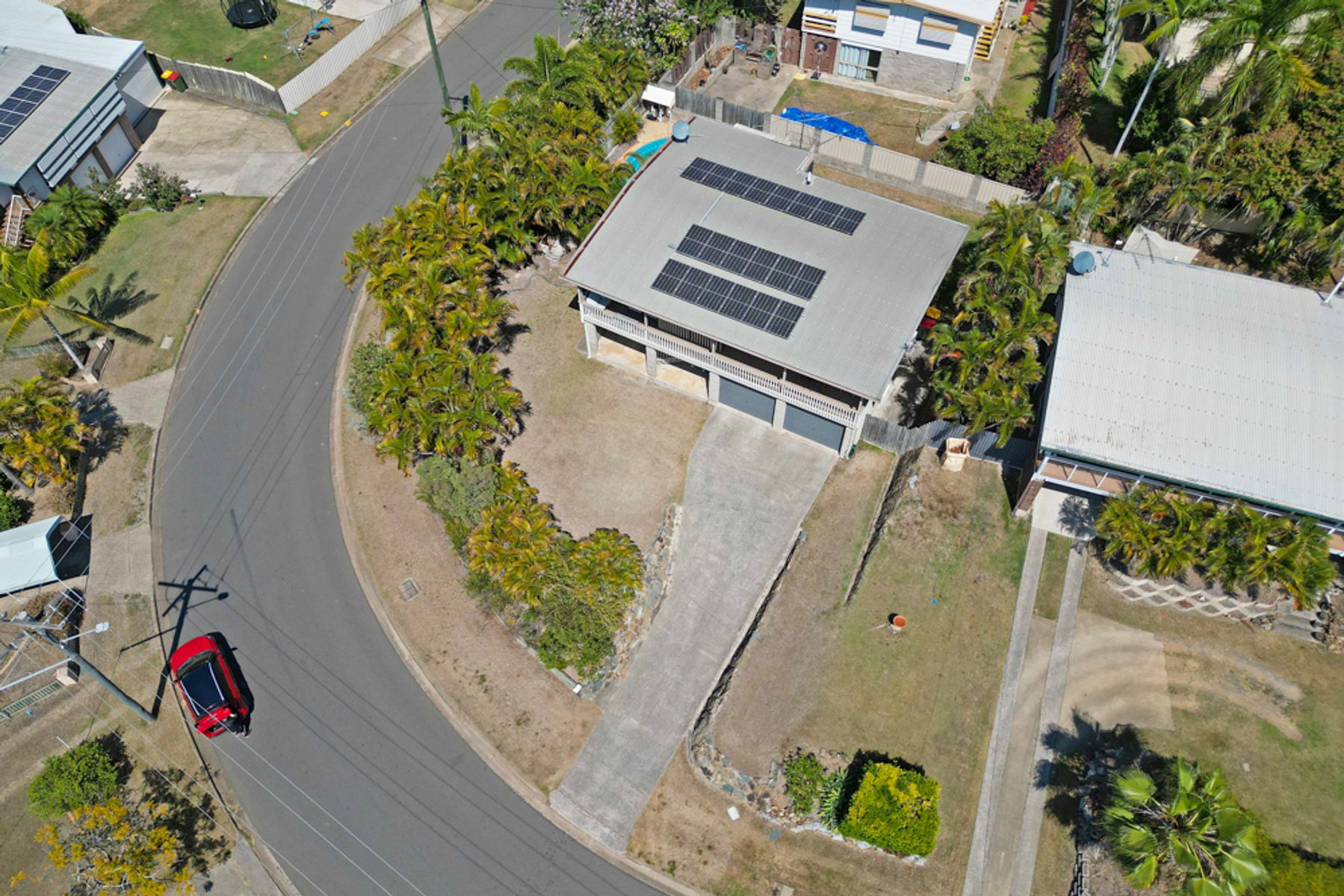 43 Sandpiper Avenue, New Auckland, QLD 4680, New Auckland - Thumbnail 2