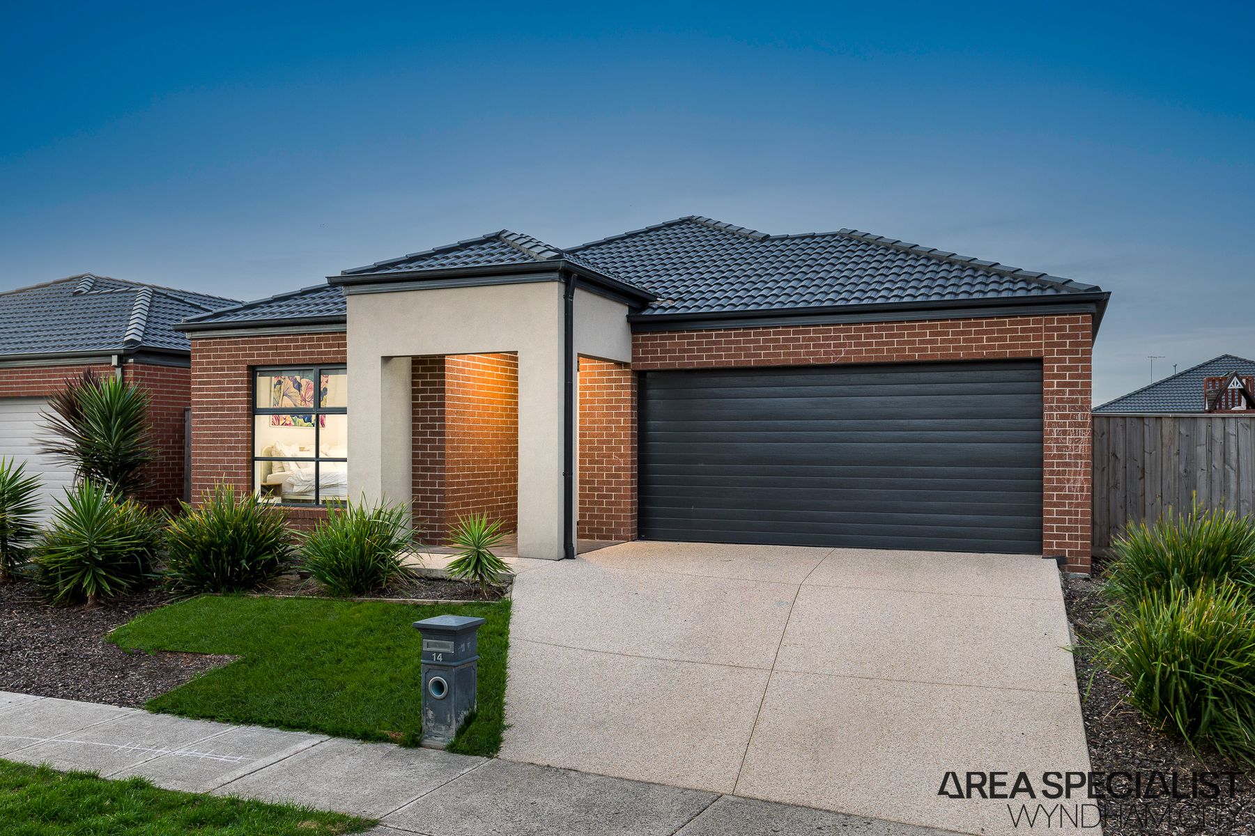 14 Carrick Street, Point Cook, VIC 3030, Point Cook - Thumbnail 2