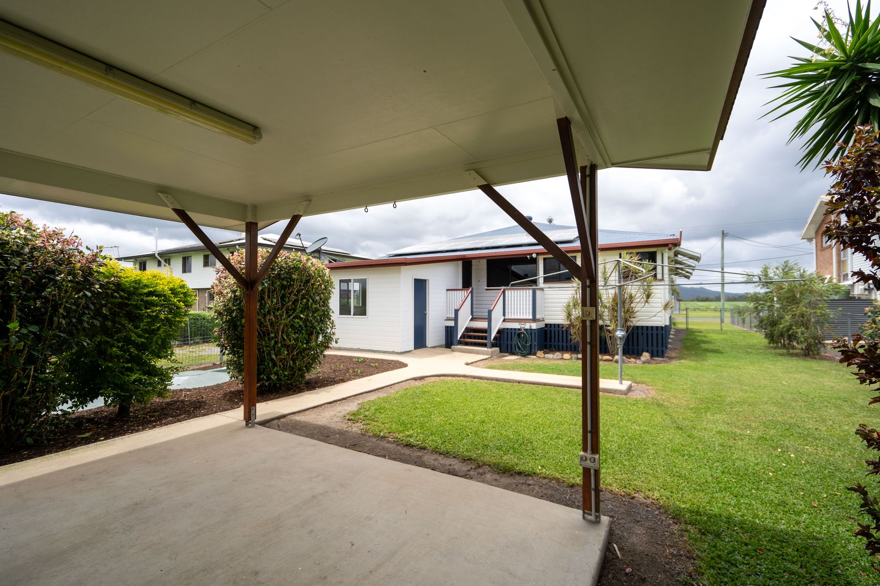 8 Mill Street, North Eton, QLD 4741, North Eton - Thumbnail 3