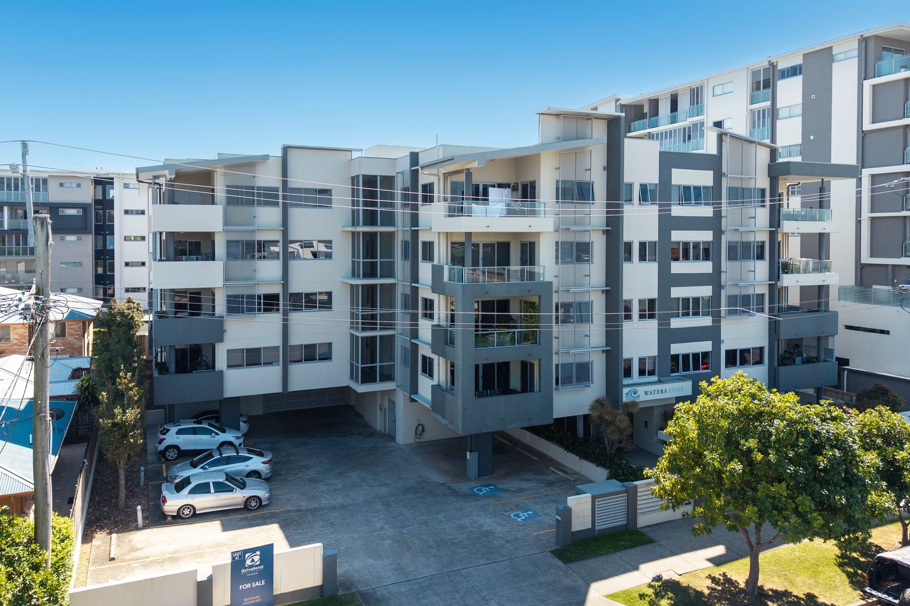 41/150 Middle Street, Cleveland QLD 4163, Cleveland - Thumbnail 5
