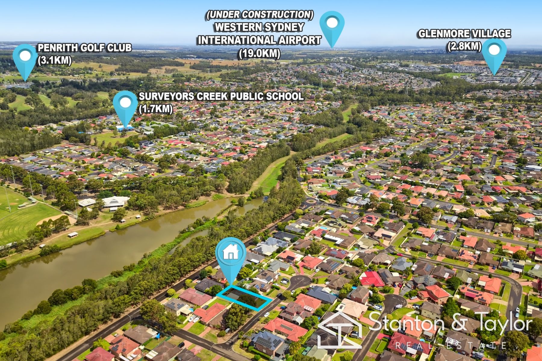 2 Denya Close, Glenmore Park - Thumbnail 7