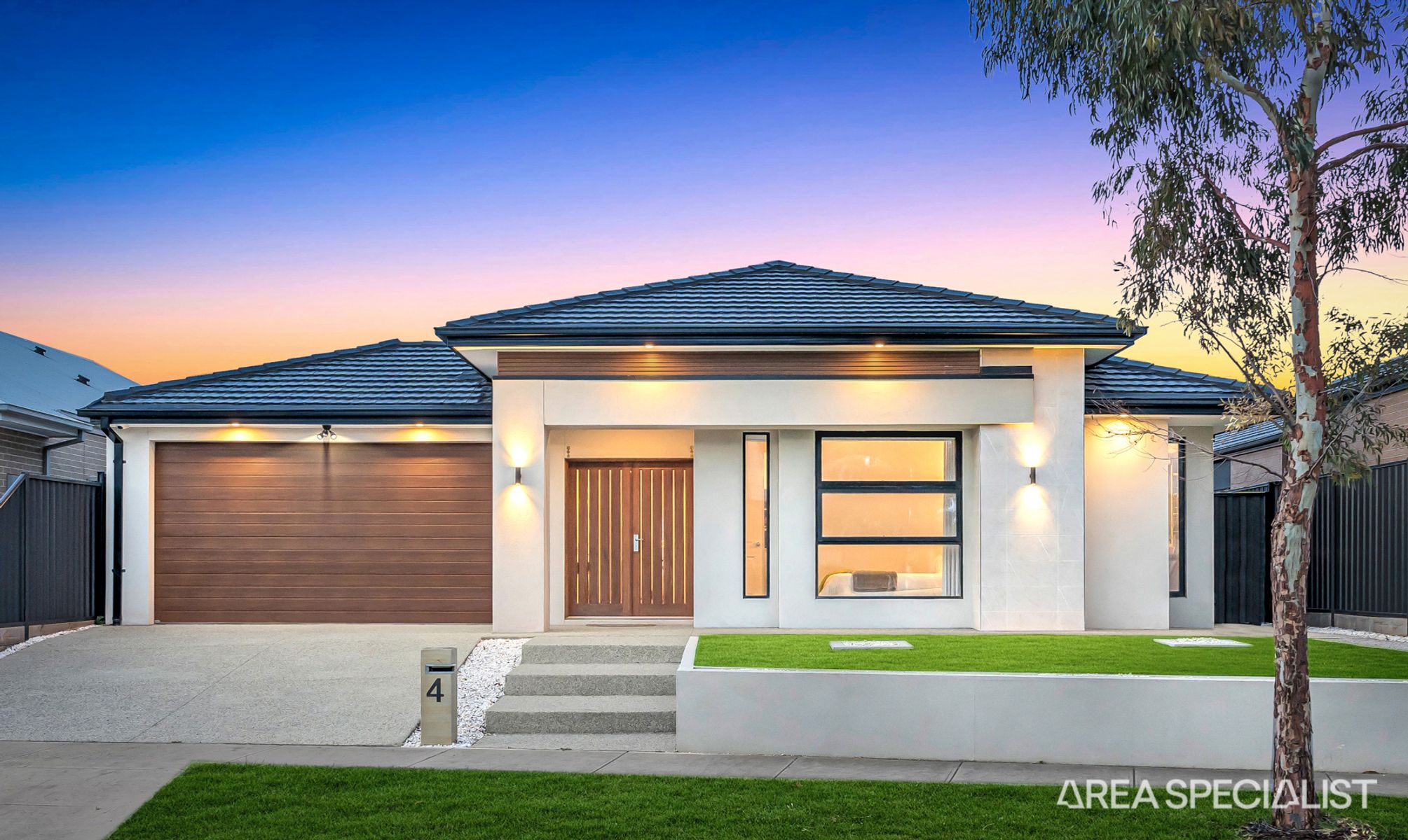 4 Brasswood Close, Werribee, VIC 3030, Werribee - Thumbnail 2