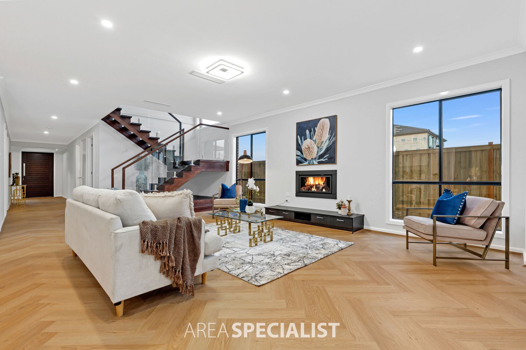 146 Brookwater Parade, Lyndhurst, VIC 3975, Lyndhurst - Thumbnail 8