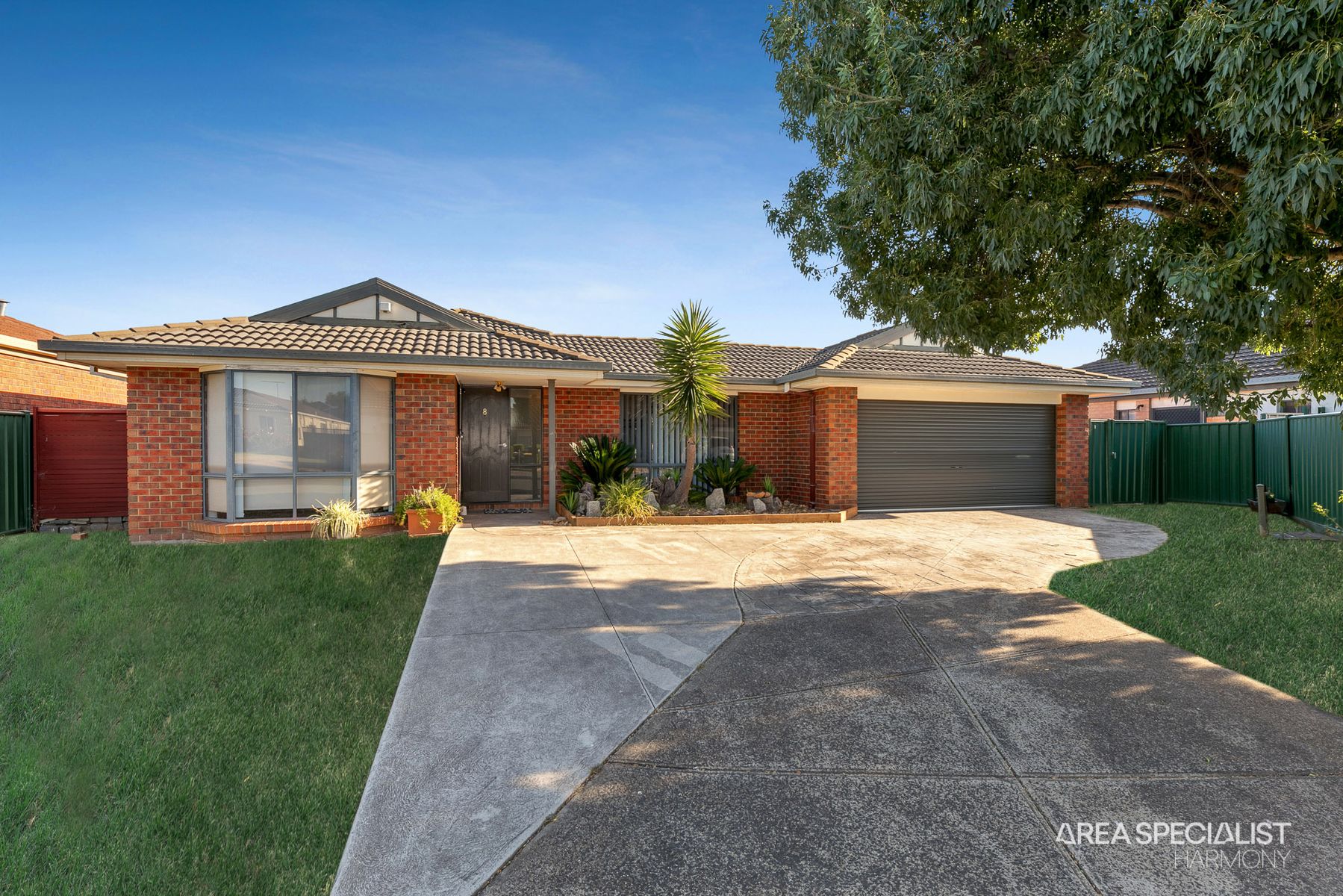 8 Moneghetti Place, Burnside, VIC 3023, Burnside - Image 1