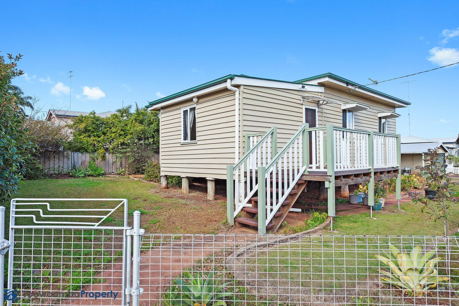 74 James Street, Rangeville QLD 4350, Rangeville - Image 1