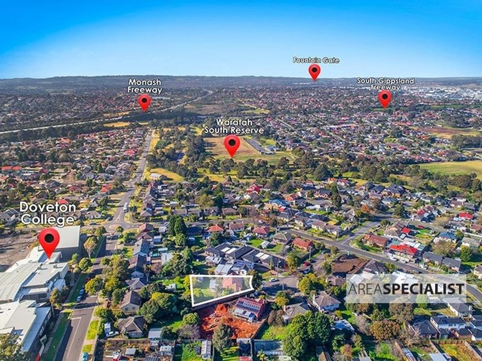14 Myrtle Grove, Doveton, VIC 3177, Doveton - Thumbnail 7